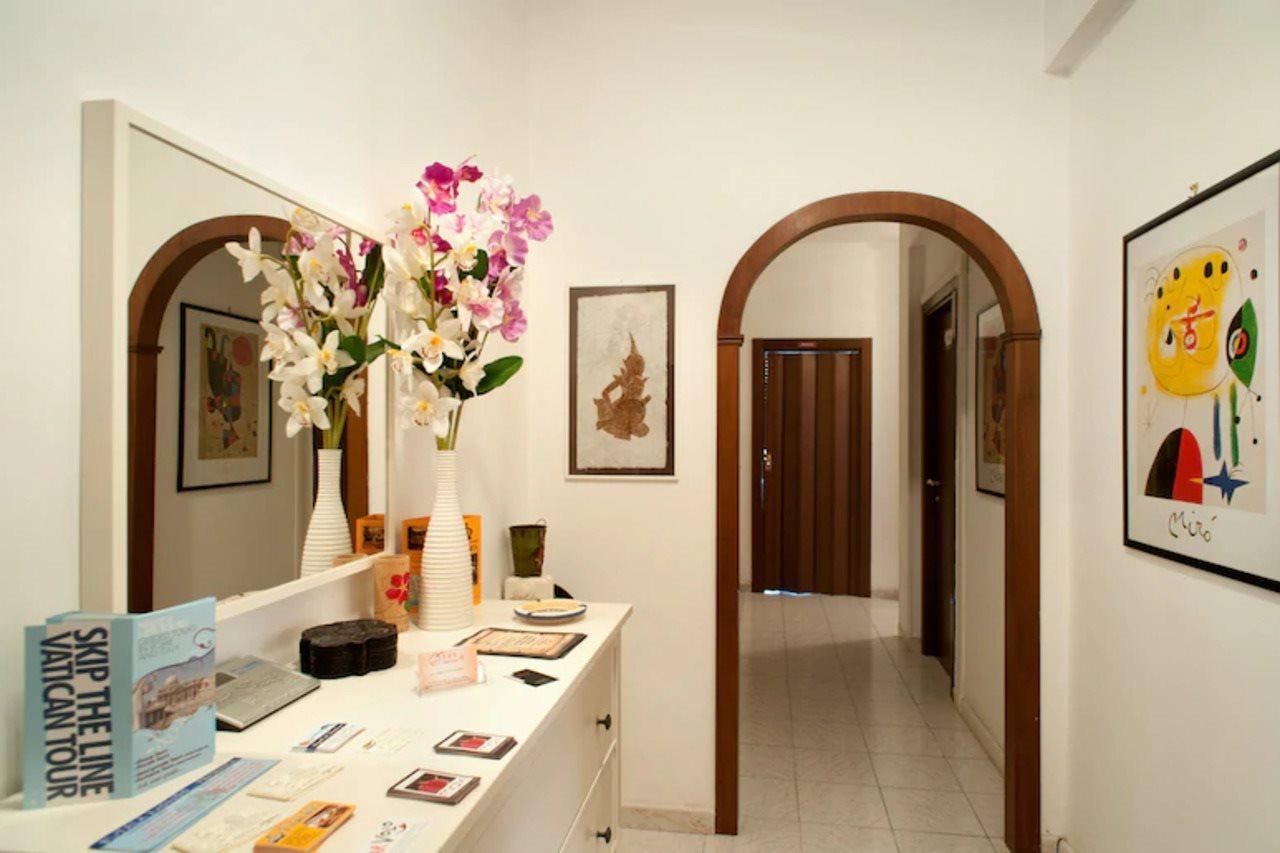 Guest house Interno 9 2*