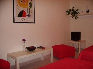 Interno 9 Roma
