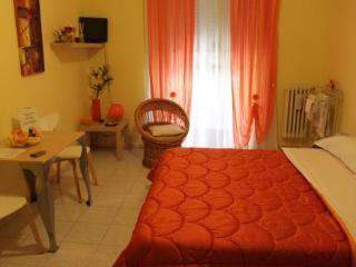 Interno 9 Affittacamere Roma
