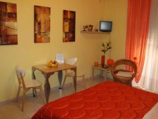 Interno 9 Rome