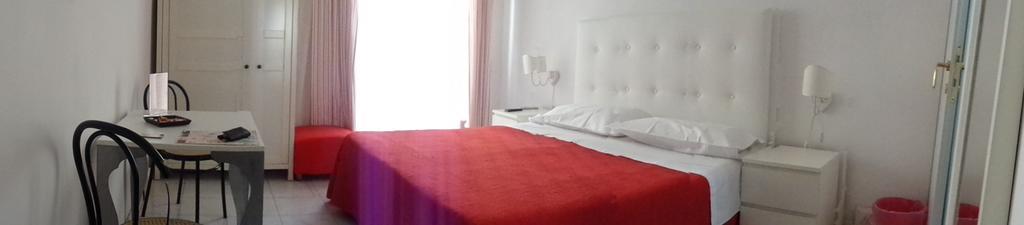 Affittacamere Interno 9 Roma