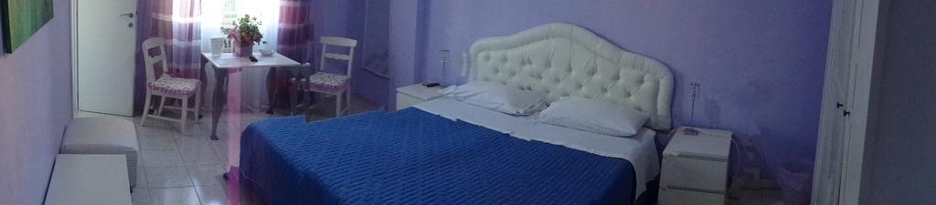 Interno 9 Affittacamere 2*