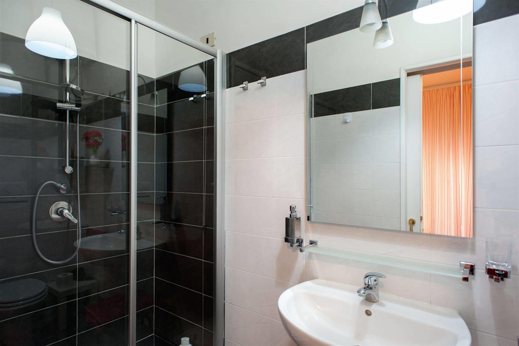 Interno 9 Affittacamere 2*