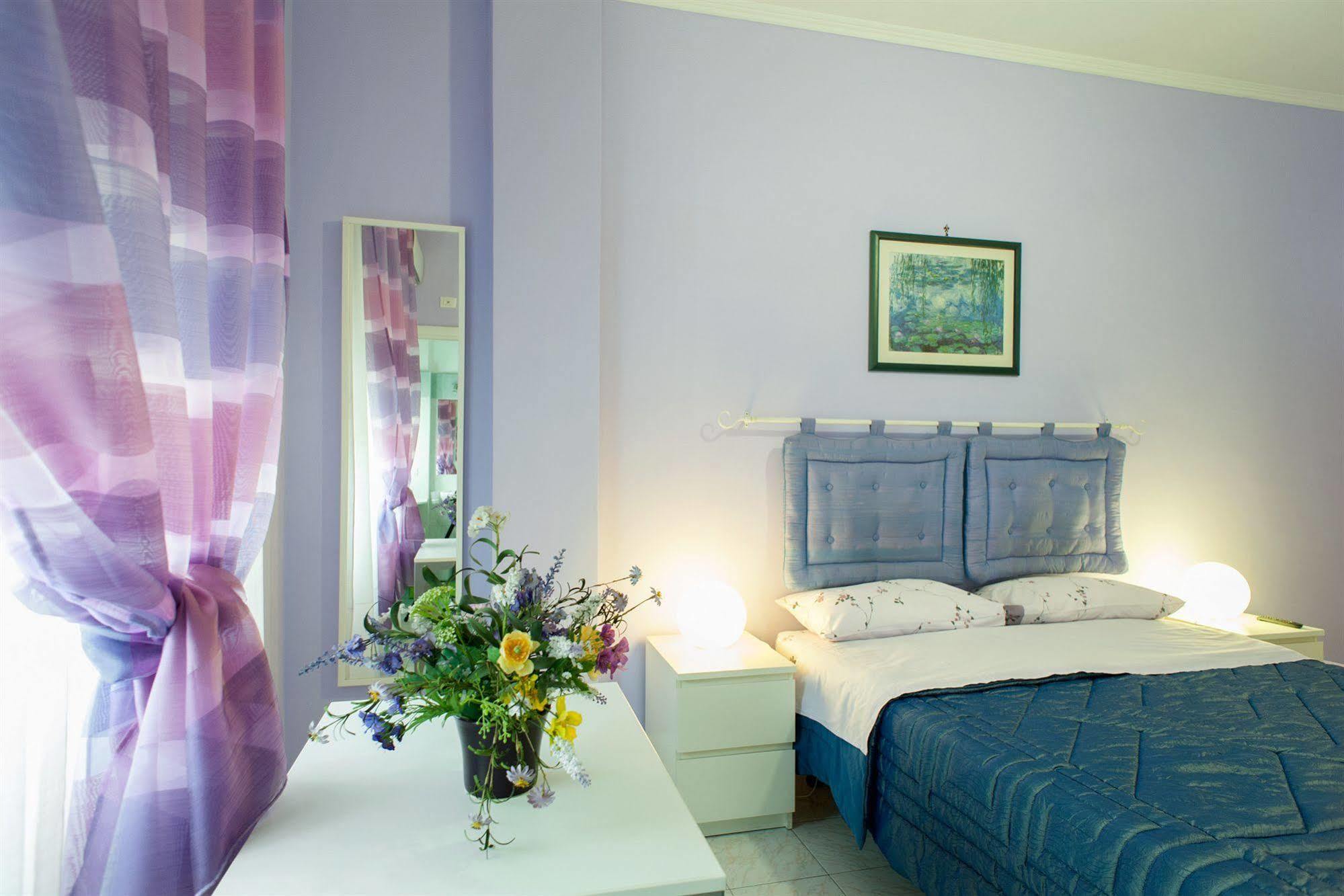 Interno 9 Affittacamere 2*