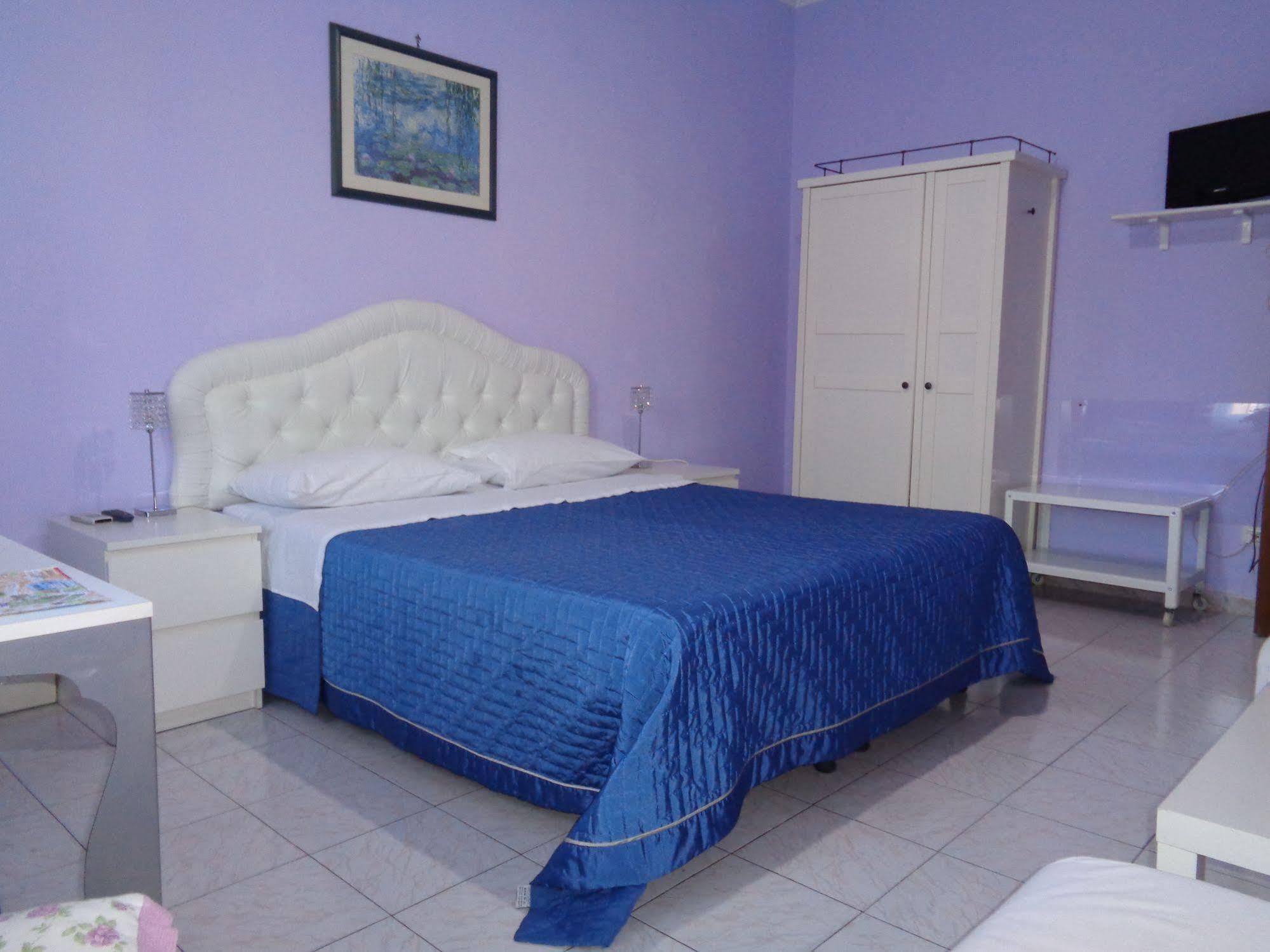Affittacamere Interno 9