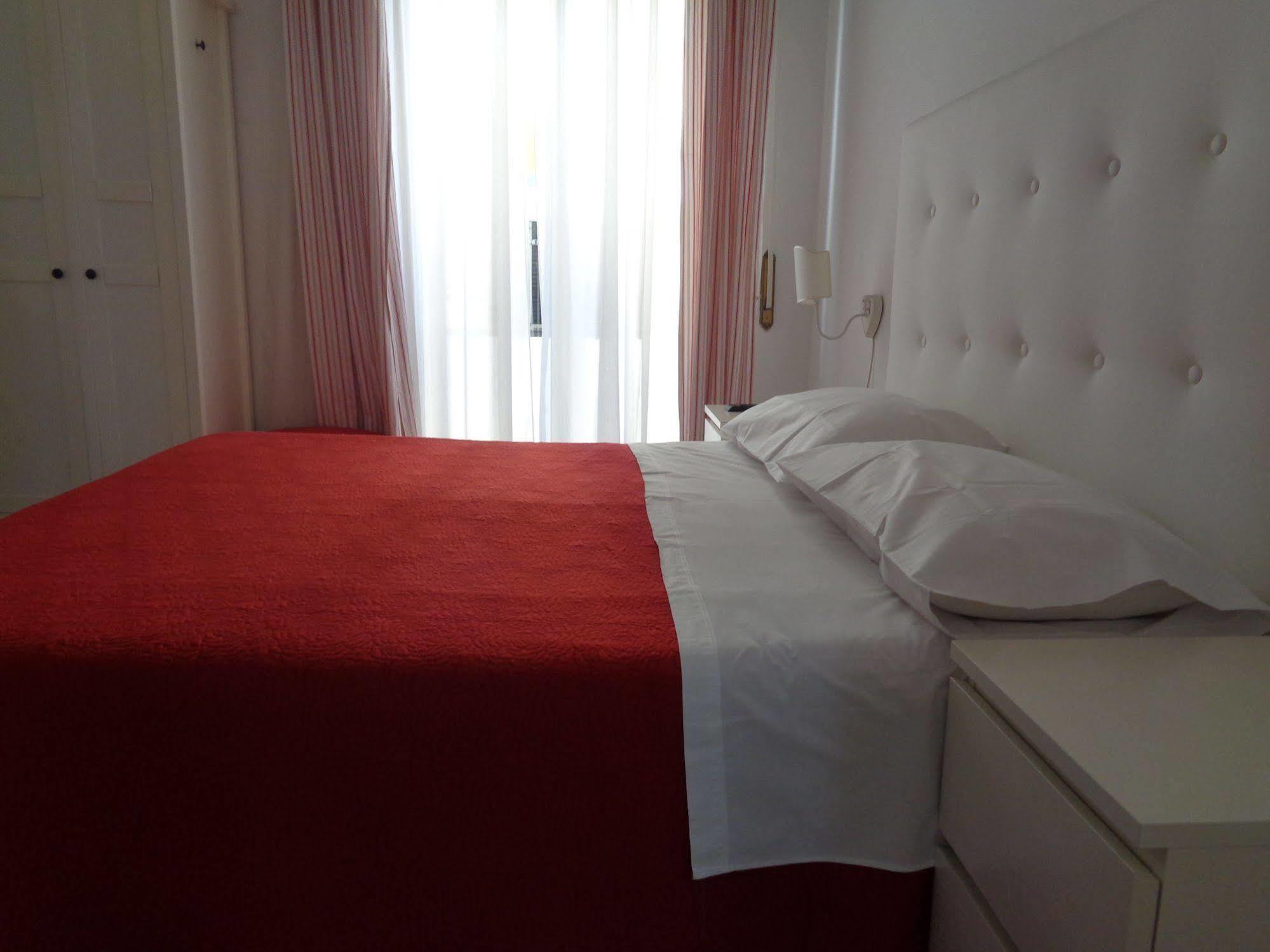 Interno 9 Rome