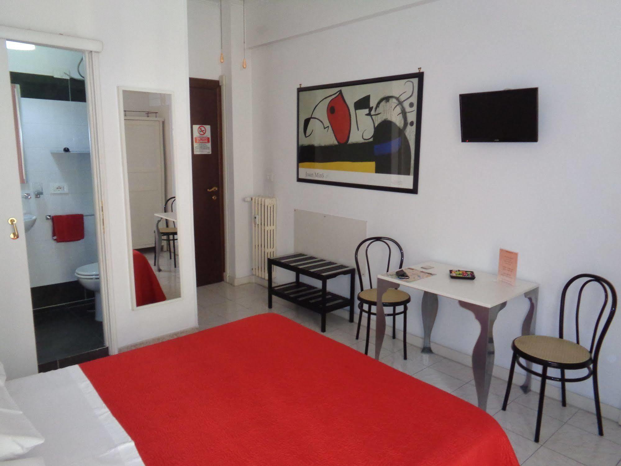 Affittacamere Interno 9 Roma
