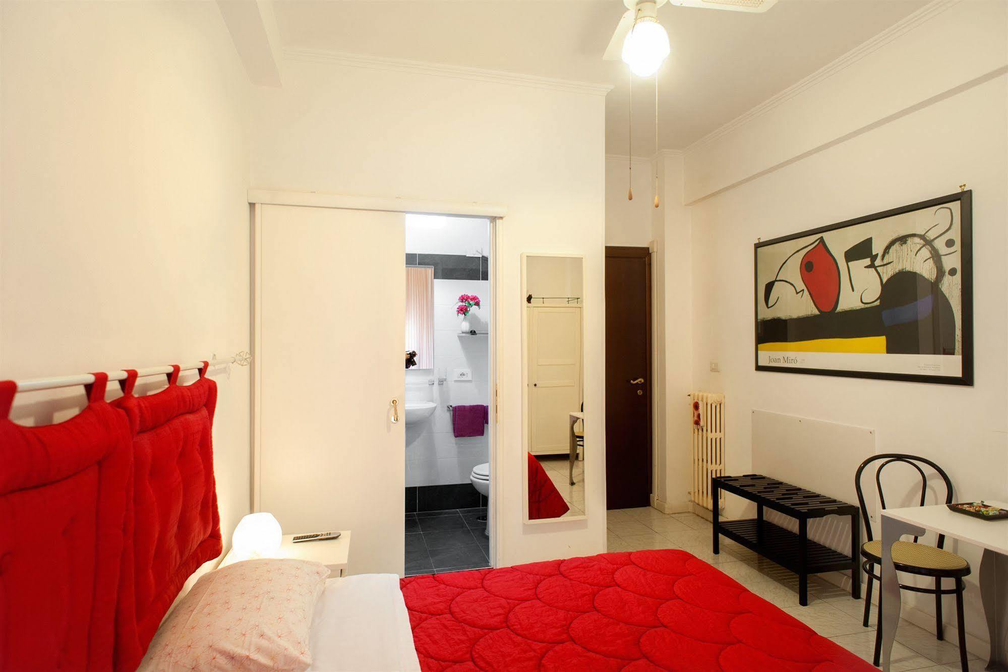 Interno 9 Guest house Rome