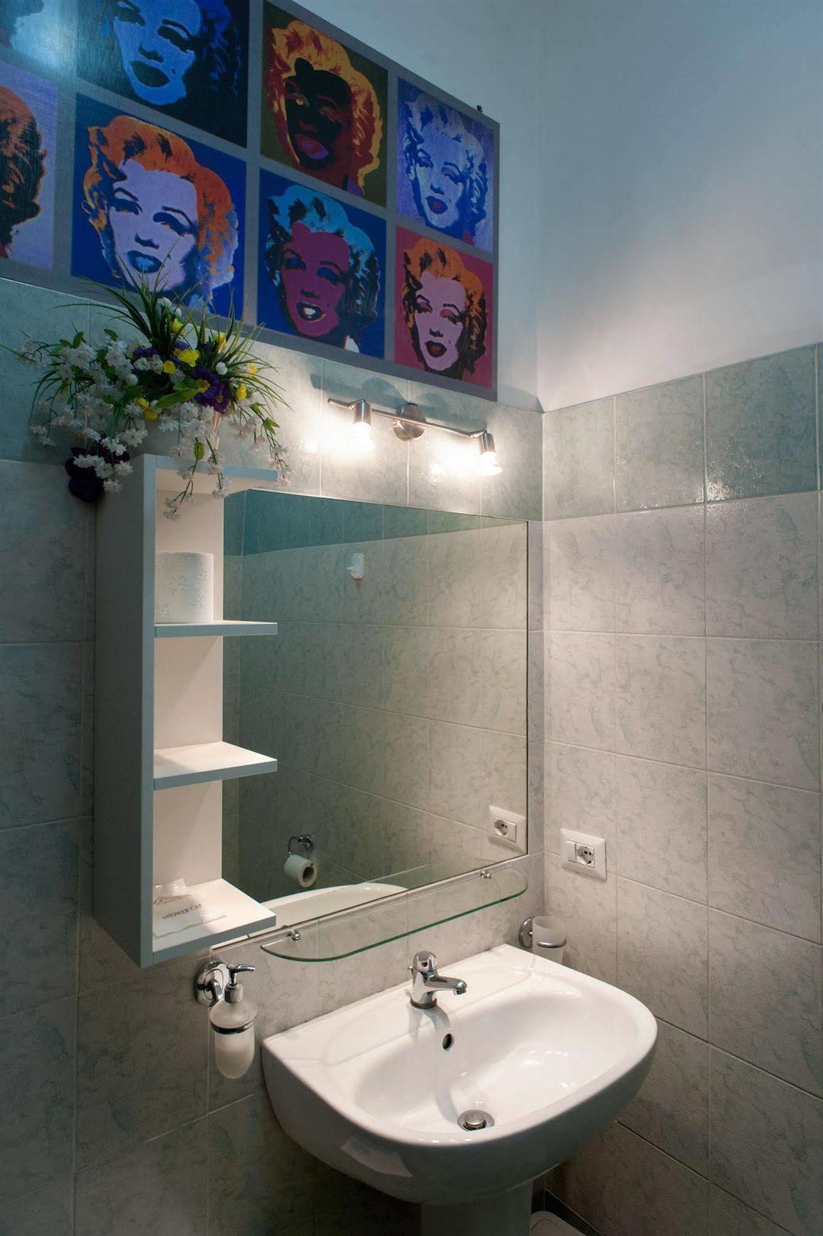 Interno 9 Affittacamere 2*