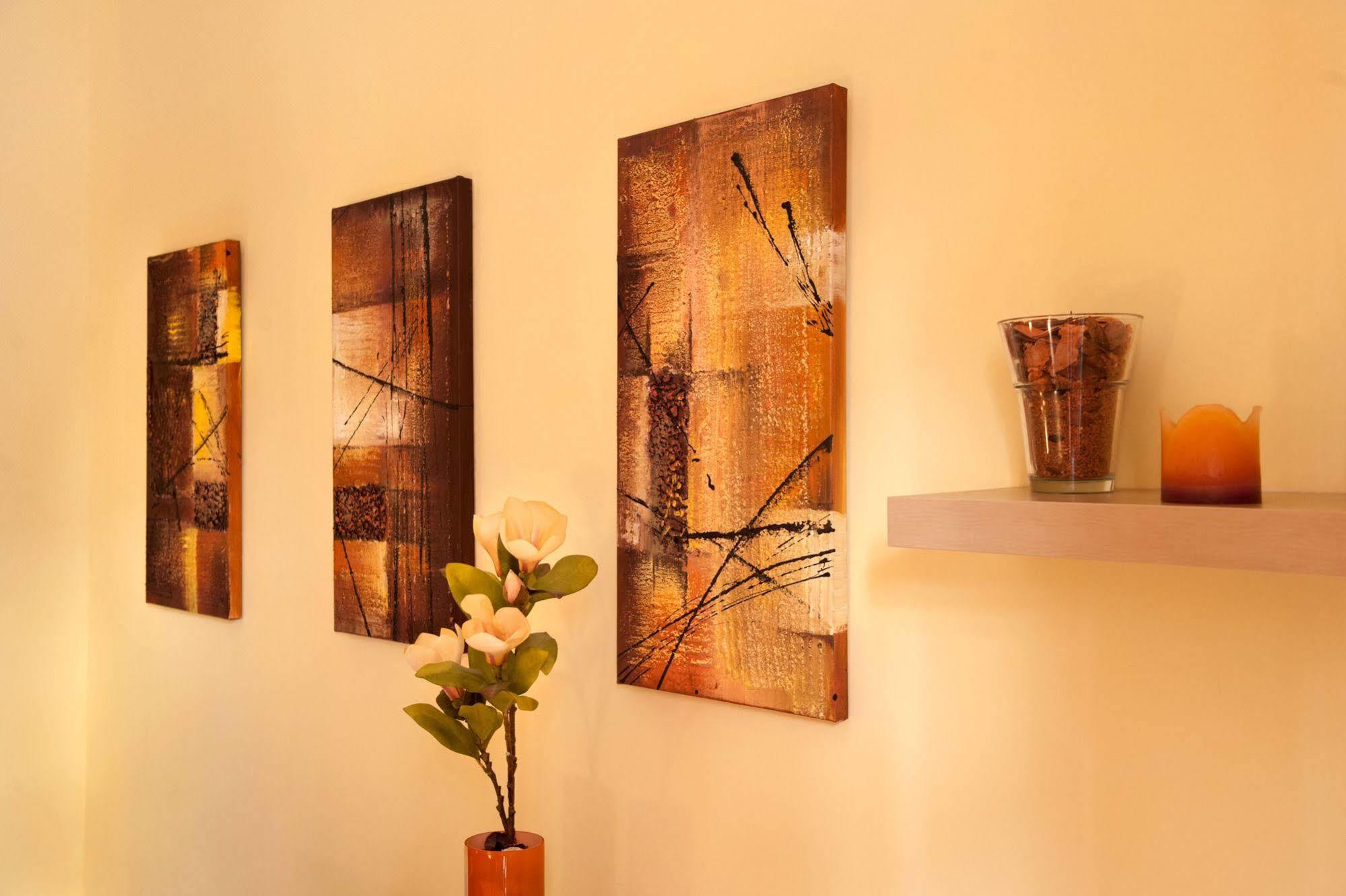 Interno 9 Affittacamere 2*