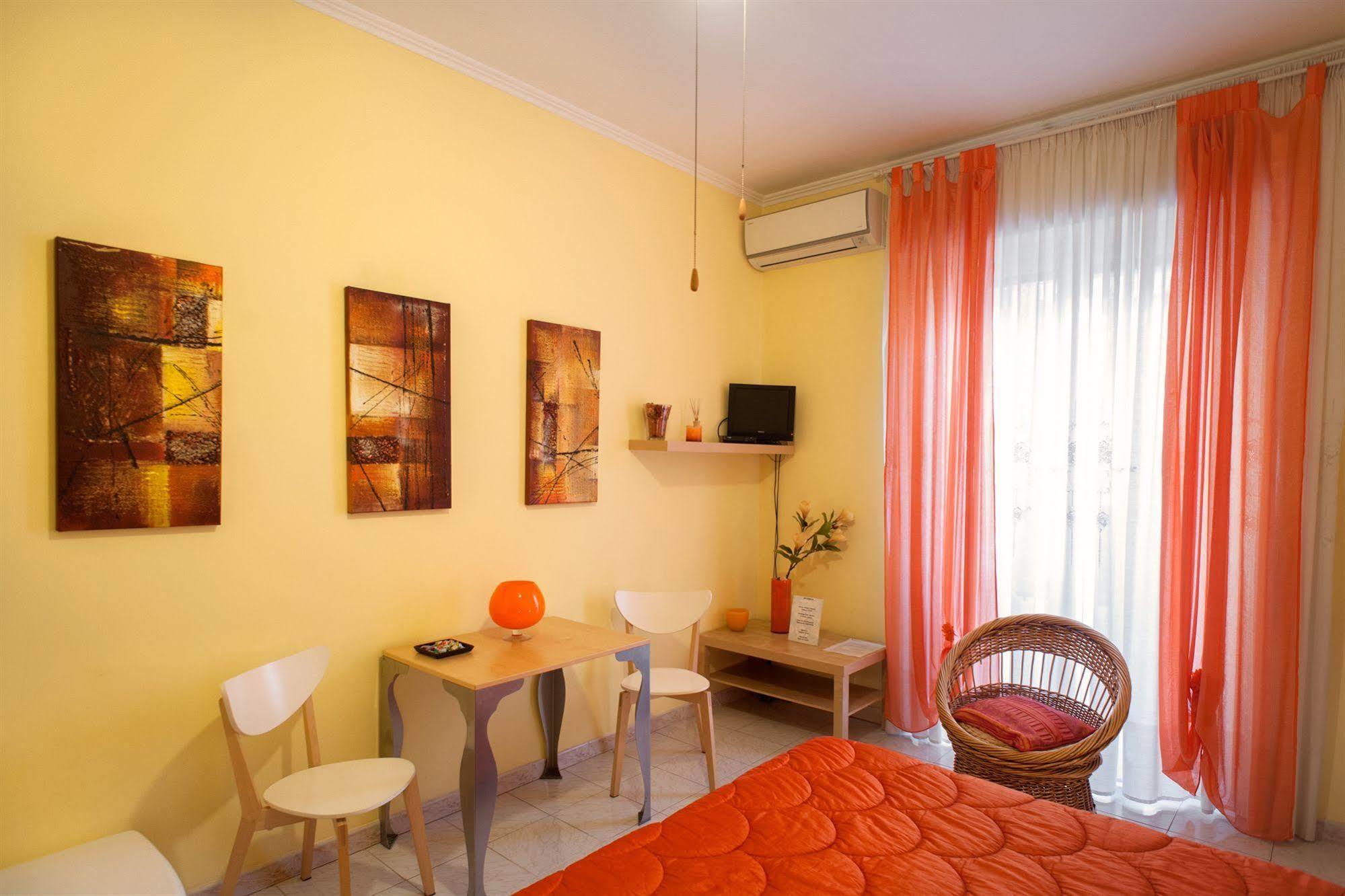 Interno 9 Affittacamere