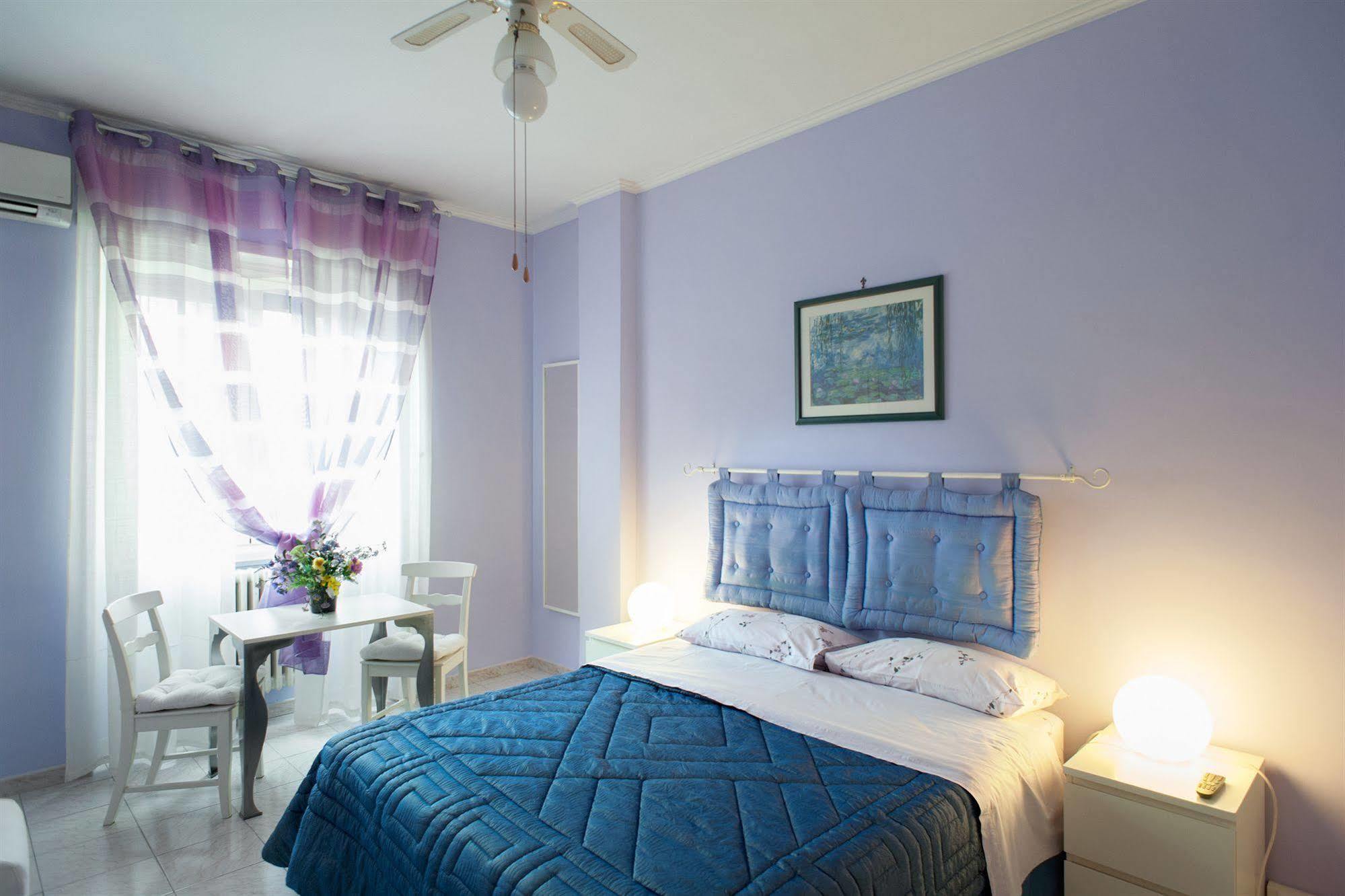 Affittacamere Interno 9 Roma