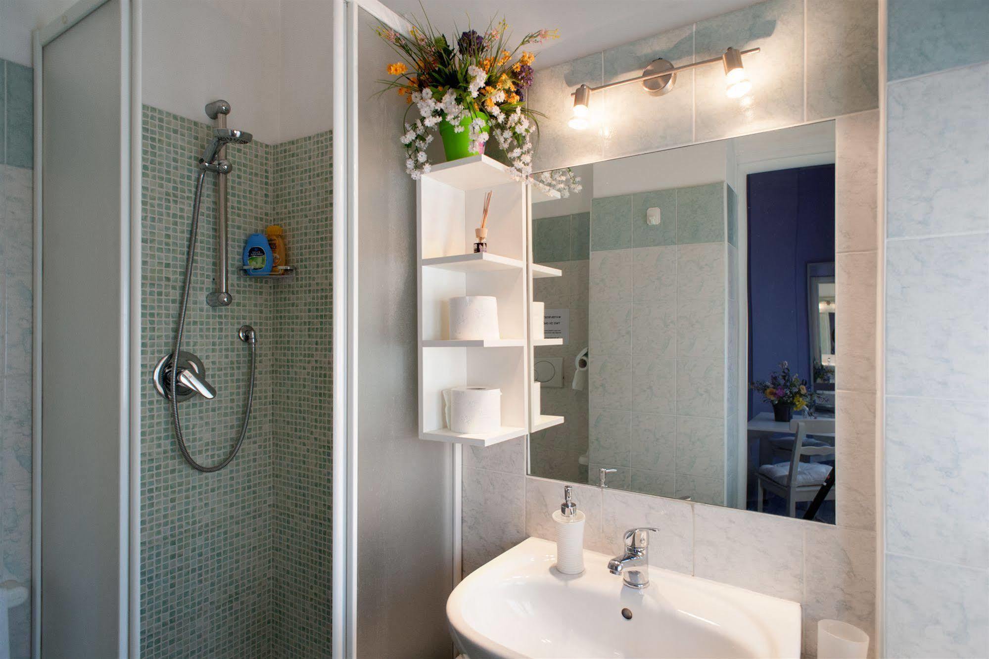Guest house Interno 9 Rome